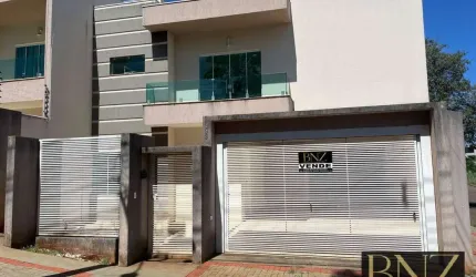 Sobrado de Alto Padrão à Venda e Locação no Jardim Parque Veneza