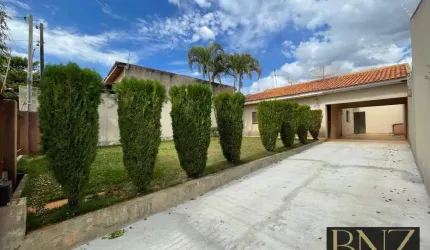 Casa Aconchegante para Venda no Jardim Mônaco