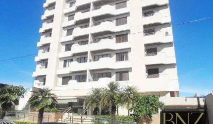Apartamento Mobiliado a Venda no Ed. Ilha da Madeira