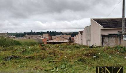 Terreno a venda no Jardim Interlagos