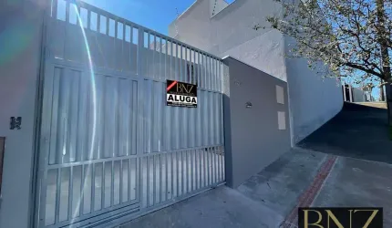 Imóvel Novo para Locação Residencial no Jardim Morumbi!