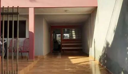 Casa à Venda no Residencial Araucárias