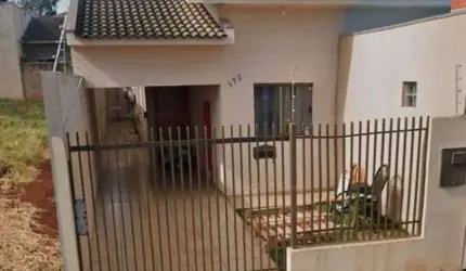 Casa à Venda no Jardim Perdigão