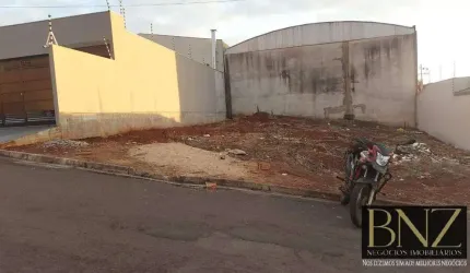 Terreno à Venda no Santa Alice - Excelente Oportunidade em Arapongas, PR!