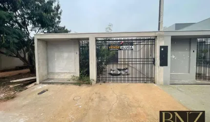 Casa à Venda no Jardim Mônaco 2