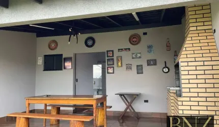 Chácara à Venda em Arapongas