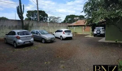 Terreno a Venda no Jardim Primavera