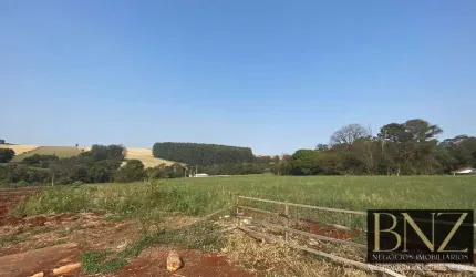 Chacara de 40.000 no Jardim Metropolitan a Venda