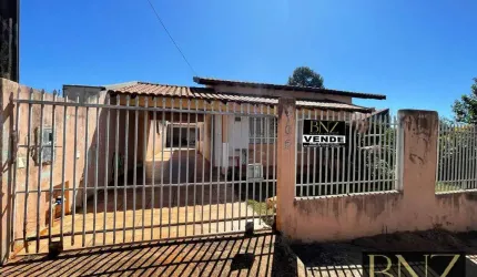 Casa à Venda na Vila Passos – Espaço e Localização Privilegiada