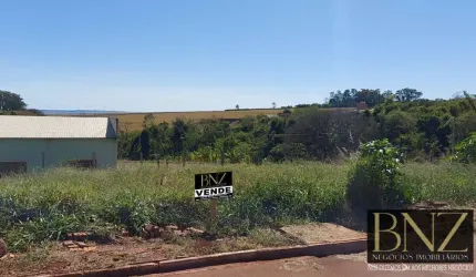 Terreno a Venda em Sabaudia