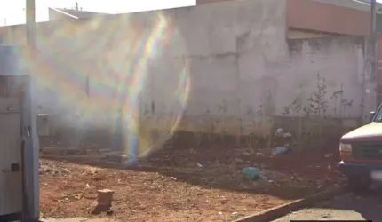 Meio Terreno a Venda No Jardim Interlagos