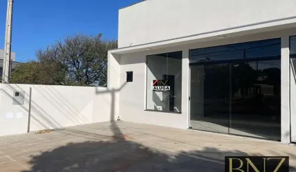 Barracão Comercial para Locação no Bairro Centauro
