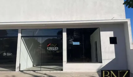 Barracão Comercial para Locação no Bairro Centauro