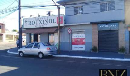 Salas comerciais a Venda na Rouxinol