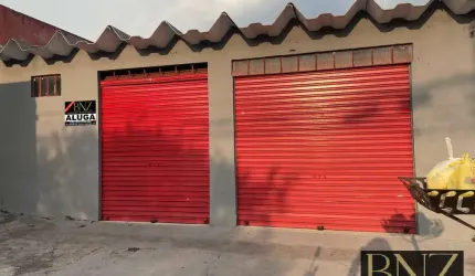 Sala Comercial para Locação no Corina Pugliese