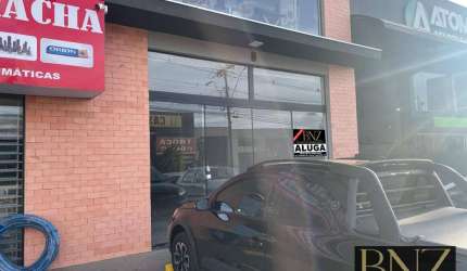 Sala Comercial para Locação no Vale das Perobas