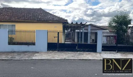 Casa a Venda na Vila Nova com Terreno de 800m²