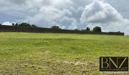 Lote de 2680m² no Condomínio de Alto Padrão Parque Monterrey