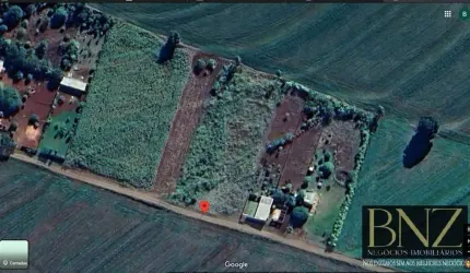 Chácara a Venda de 1500 m² Na Vila Progresso!