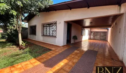 Casa a Venda na Vila Nova