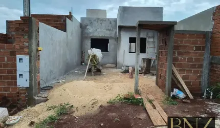Casa à Venda no Jardim Casa Branca