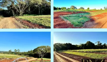 Chácara à Venda - Excelente Localização e Total Aproveitamento!