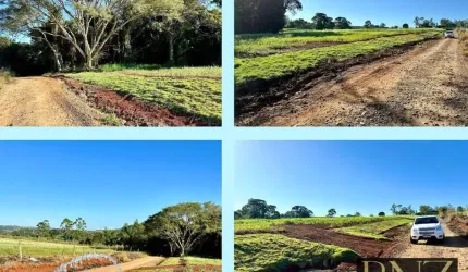 Chácara à Venda - Excelente Localização e Total Aproveitamento!