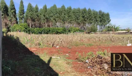Chacara com Escritura individual a Venda - Saida para Sabaudia