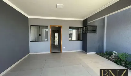Casa à Venda no Jardim Vale das Perobas