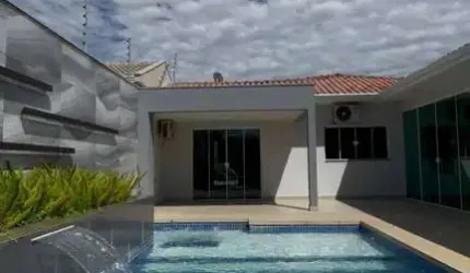 Casa de Alto Padrão Disponível para Venda – Conforto e Sofisticação