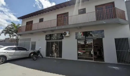 Sobre Loja Comercial para Locação no Centro