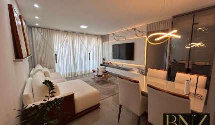 Apartamento a Venda no Residencial Alameda Jardins
