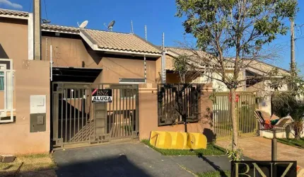 Casa à Venda no Jardim Interlagos – Excelente Localização