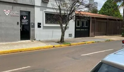 Sobrado a Venda no Centro