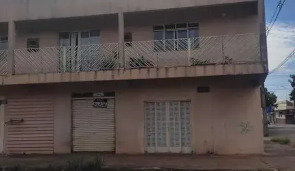 SALA COMERCIAL LOCALIZADA NA VILA ARAPONGUINHA