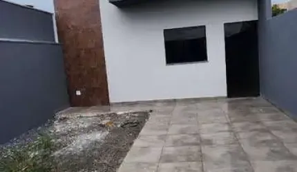 Casa à Venda no Jardim Metropolitan – Arapongas/PR