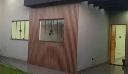 Casa Germinada