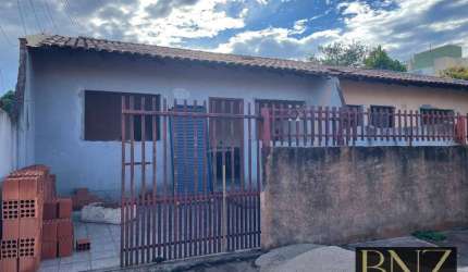 Casa para Locação no Jardim Dona Pina – Arapongas/PR