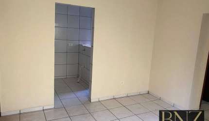 Apartamento Térreo para Locação – Residencial Rouxinol, Arapongas/PR