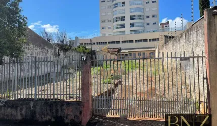 Casa para Locação – Próxima ao Centro de Arapongas