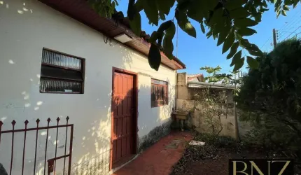Casa para Locação na Vila Nova – Arapongas/PR