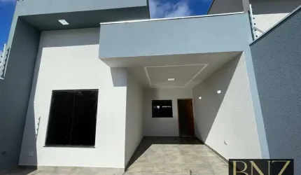 Casa à Venda no Jardim Santa Alice – Conforto e Modernidade