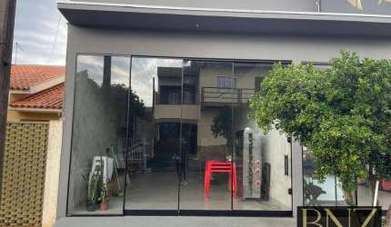 Sala Comercial Nova para Locação – Próximo à Avenida Siriema