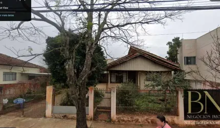 Terreno a Venda na Avenida Aguiar