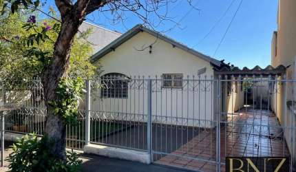 Casa para Locação – Excelente Localização e Amplo Espaço