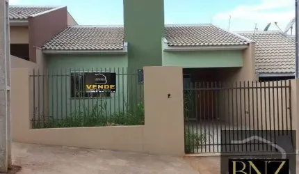 Casa á Venda no Jardim Hermínio e Maria