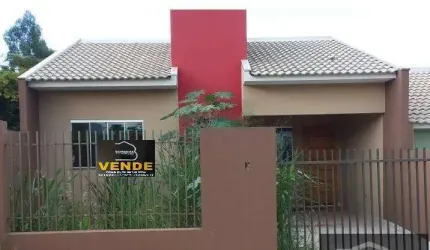 Casa á Venda no Jardim Hermínio e Maria