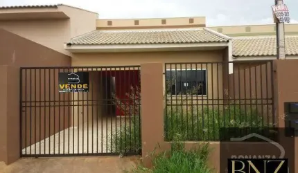 Casa á Venda no Jardim Interlagos II