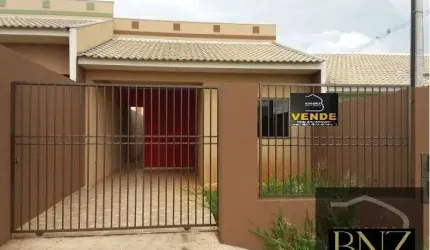 Casa á Venda no Jardim Interlagos II