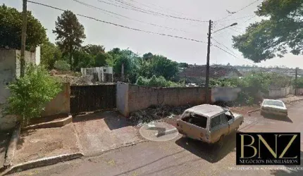 Terreno a venda na Vl. Sampaio